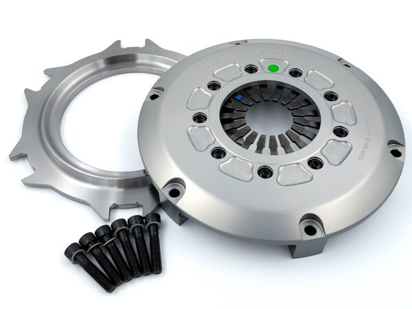 4906 TTV Racing Single Plate Clutch 200mm (8″) – TTV Racing Components