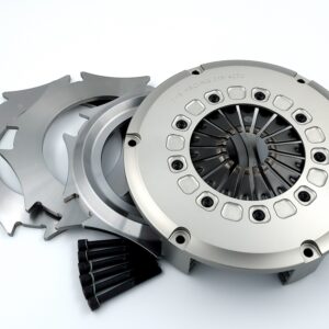 4272 TTVR Racing Triple Plate 215mm (8.5″)
