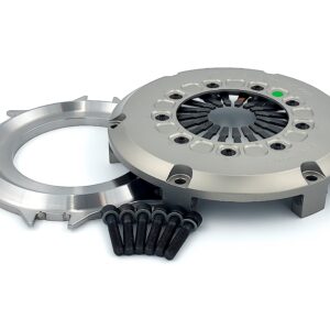 4905 TTV Racing HD Single Plate Race Clutch 184mm (7.25″)