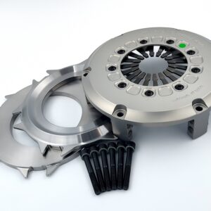 4900 TTV Racing HD Twin Plate Race Clutch 184mm (7.25″)