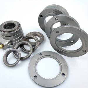 TTVR 5756-Stroke 15mm-59mm Flat Bearing Face