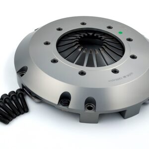 TTV Racing Jaguar 240mm 9.5" DS Style Clutch