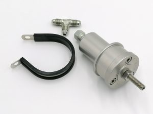 clutch pedal adjuster