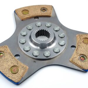 hd friction plate