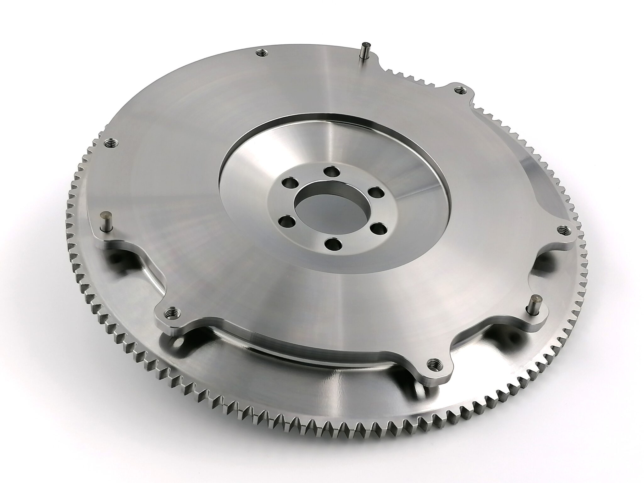 Ford Essex V6 Lite – TTV Racing Components