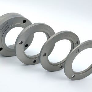 TTVR 5756-Slave Cylinder Spacer 25-12mm
