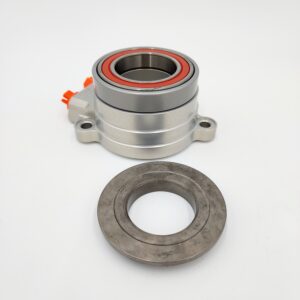 TTVR 5756-Stroke 15mm-59mm Flat Bearing Face