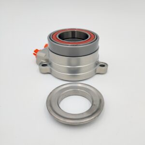 TTVR 5756-Stroke 15mm-50mm Round Bearing Face