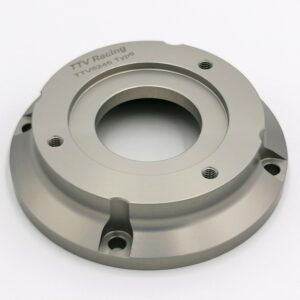 TTVR Ford Type-9 Gearbox Slave Cylinder Mount