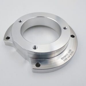 TTVR BMW GS6-37BZ Gearbox Slave Cylinder Mount