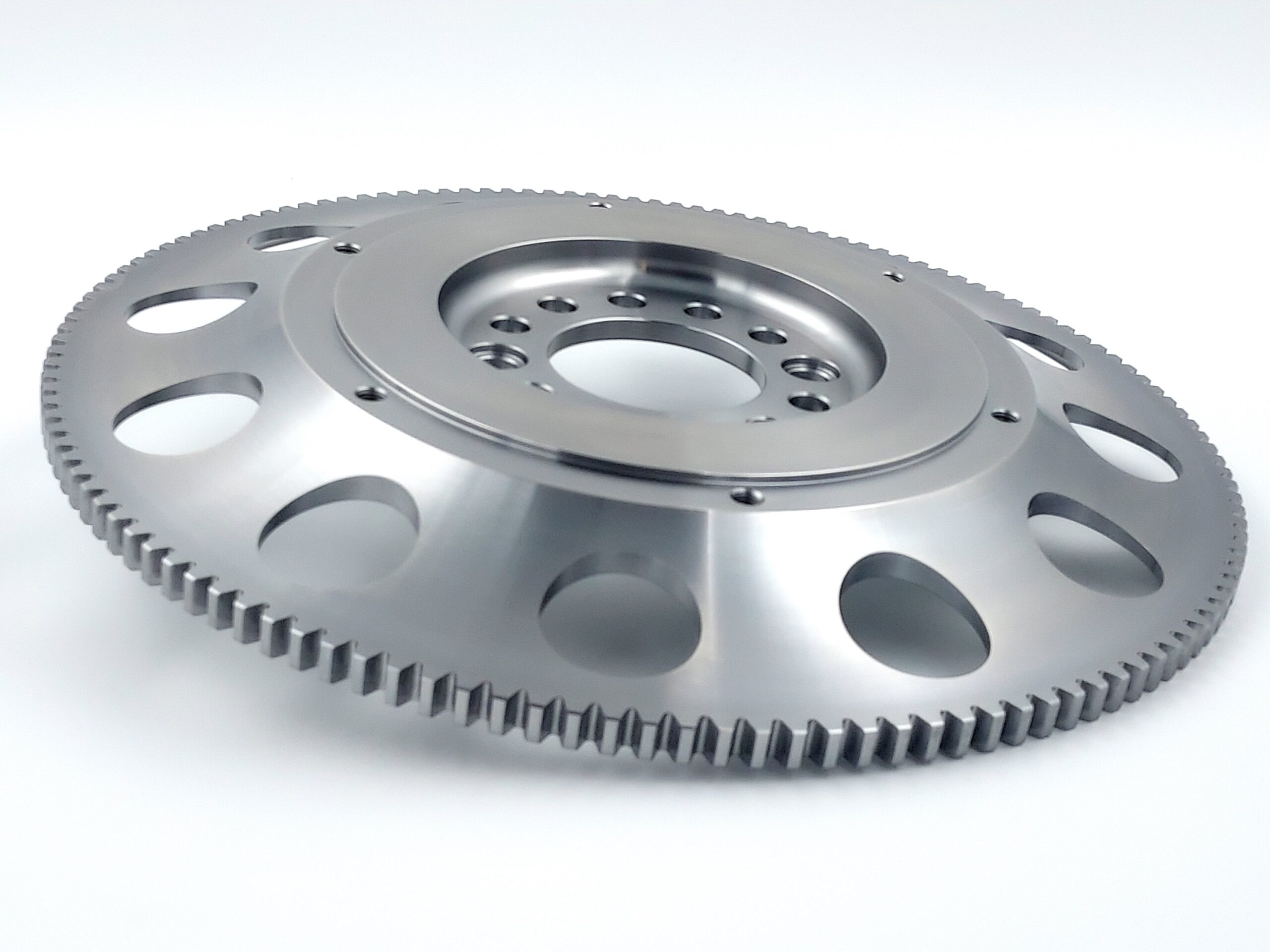 Jaguar 4.2 132T 184mm Supalite Race