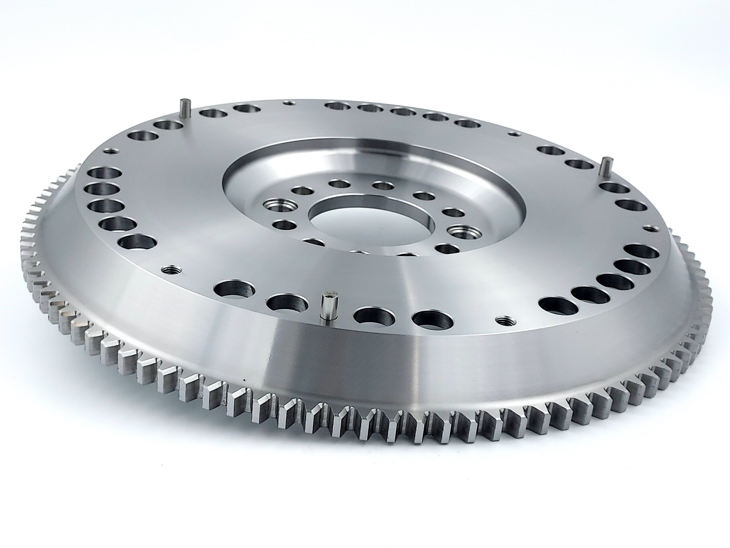 Jaguar 4.2 132T 9.5″ Lite