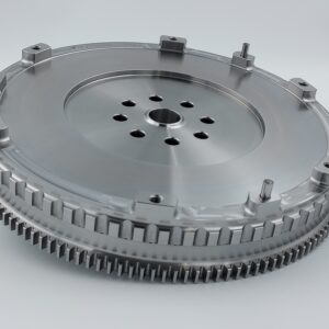 Audi S4 / RS4 B5 2.7T to RS4 B7 clutch Lite