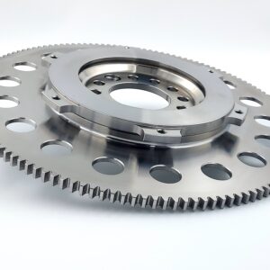 Jaguar 4.2 133T 184mm Supalite Race