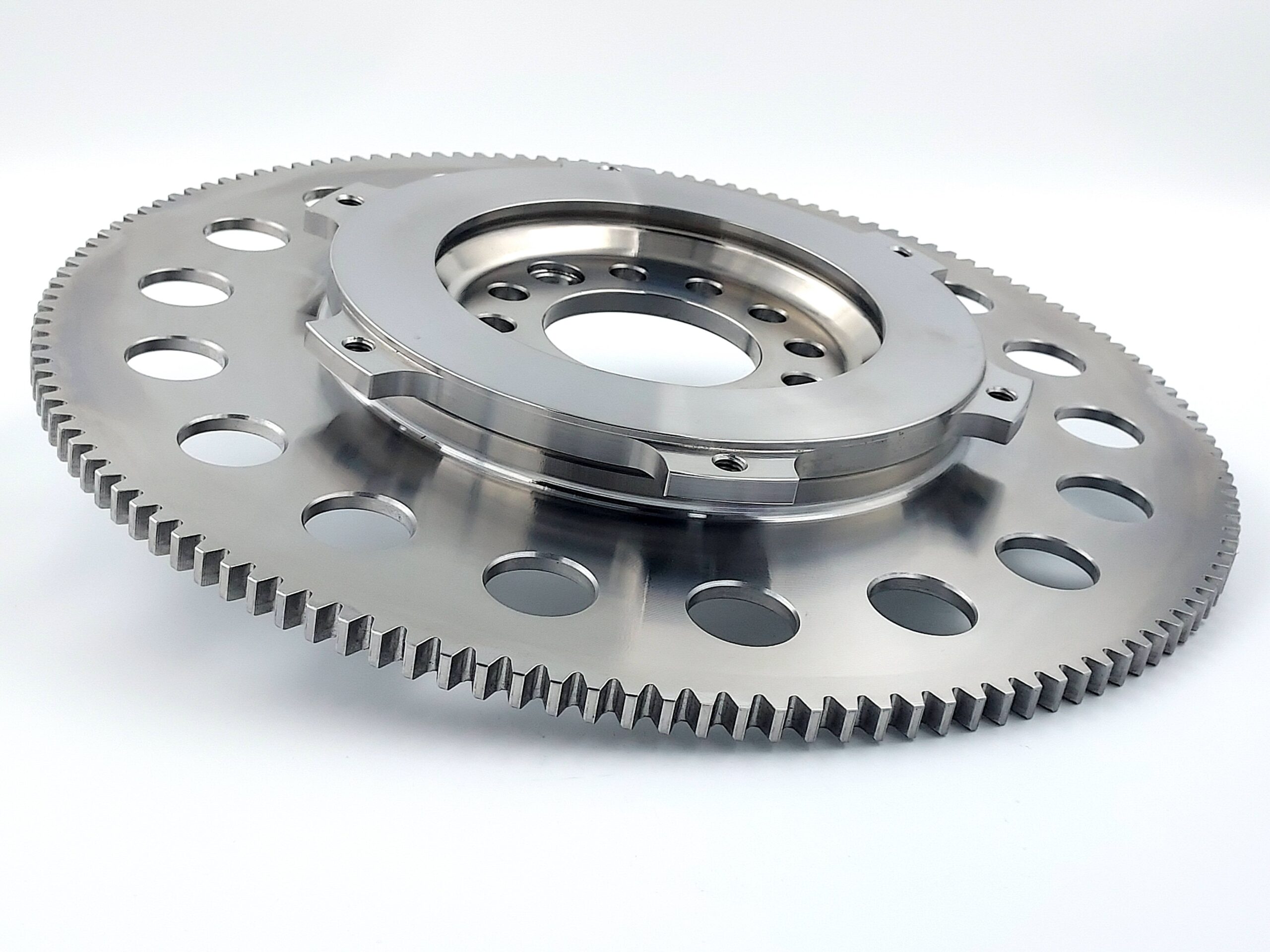 Jaguar 4.2 133T 184mm Supalite Race