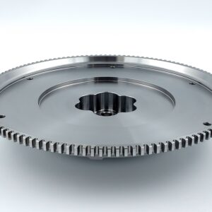 Porsche 911 901 Cup Lite Low Inertia