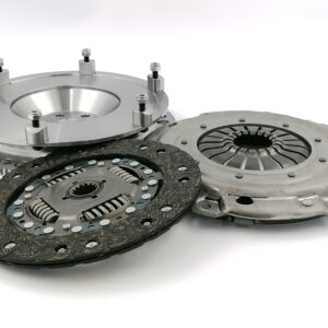 Ford Focus MK1 ST170 Lite + TTVR Uprated Clutch
