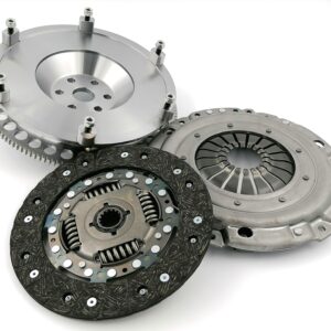 Ford Focus ST170 Lite Fast Road Kit