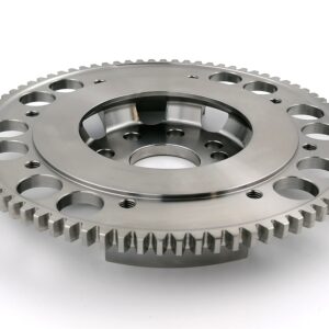 Opel F3 Spiess C20 140mm Race