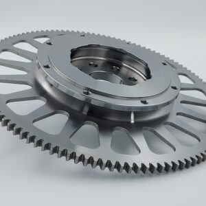 Toyota 2JZ 140mm Supalite