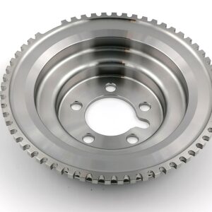 Suzuki GB13 Single Underdrive Engine Pulley +60-2