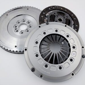 Renault Clio V6 Phase 1&2 Flywheel & Clutch Kit