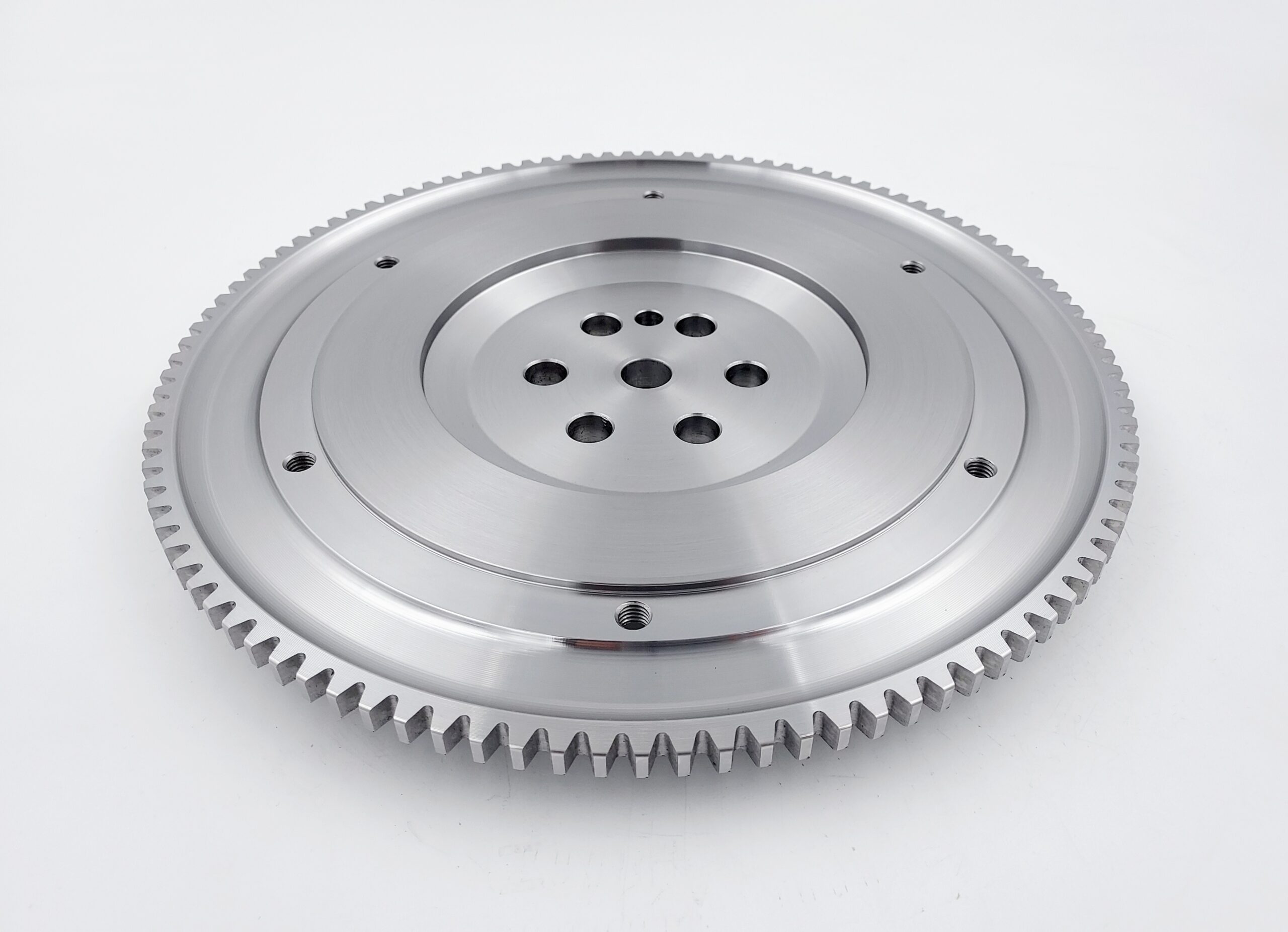Mitsubishi Gallant VR4 JDM 184mm Race Supalite