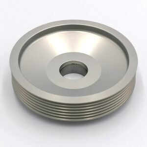 Renault Clio RS2 1*2 Water Engine Pulley