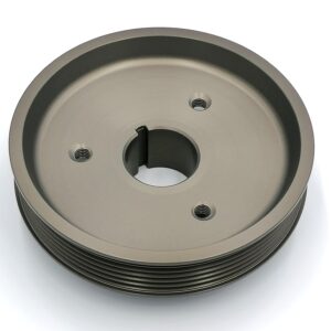 Ford Duratec 3.0 V6 Underdrive Pulley