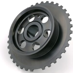 Ford Duratec 2.0 Underdrive 6Pk Lite