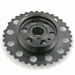 Ford Duratec 2.0-2.5 Underdrive 6Pk Lite (164mm)