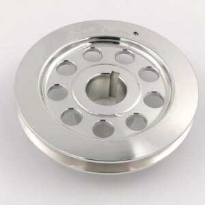 Daihatsu Charade GT-ti Engine Pulley