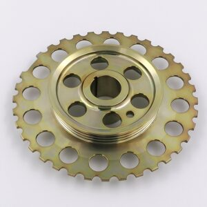 Ford Duratec 2.0-2.5 Underdrive 4Pk Lite
