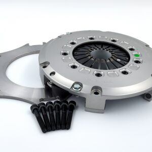 Ford Focus RS Mk1 Flywheel & Twin Clutch Kit
