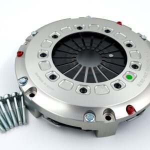 Ford Cosworth YB Twin 230mm Fast Road Kit