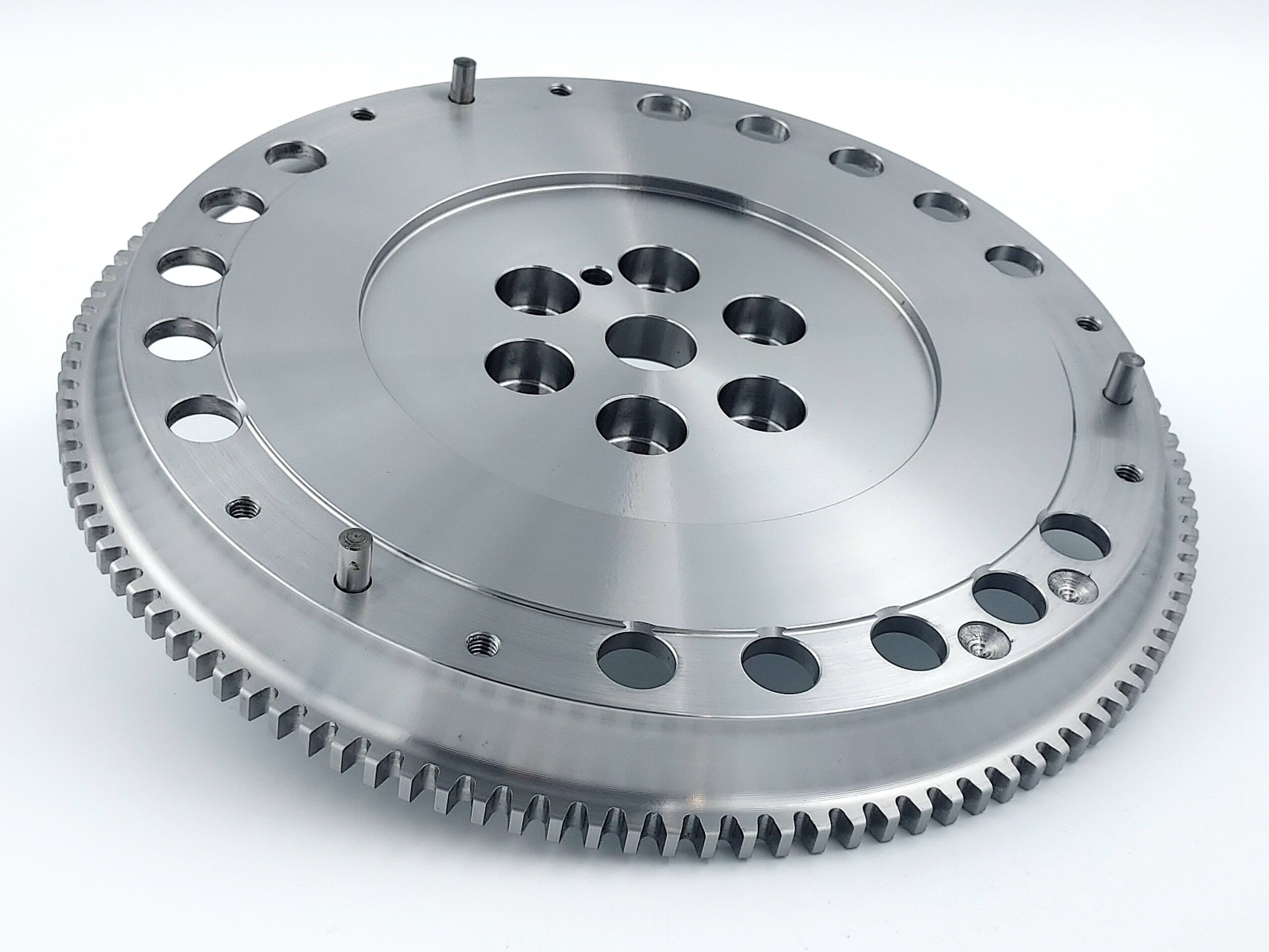 Fiat Fire 750MC Competition Flywheel