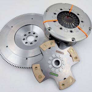 Nissan VQ35 03-06 215mm Rally Lite