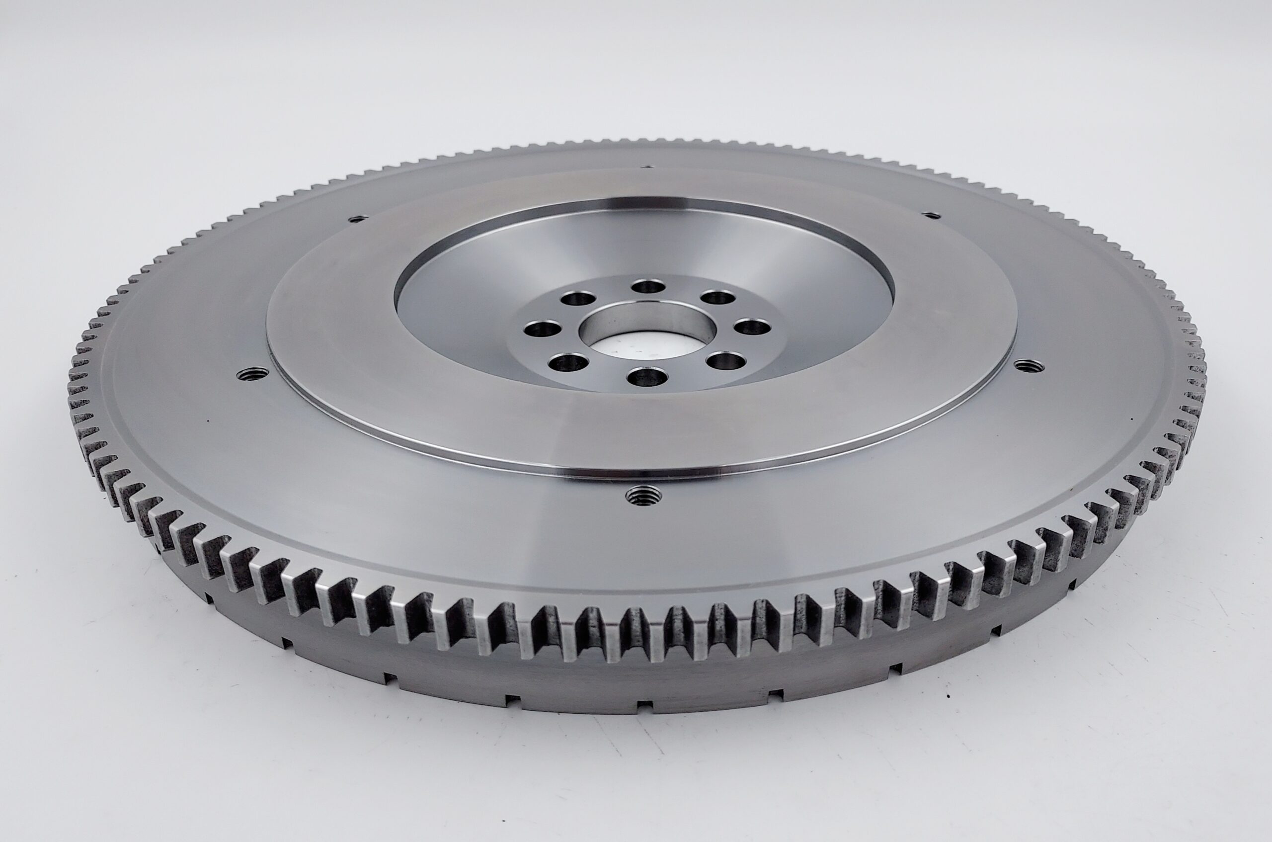 Nissan VQ35 03-06 215mm Rally Lite