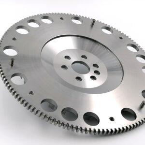 Rover K-Series 1.8 to Rover T16 Turbo clutch Lite