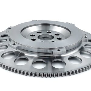 BMW N54 135-335i (8 Bolt) 184mm Race Supalite