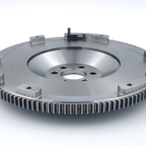 VW Polo R WRC Lite