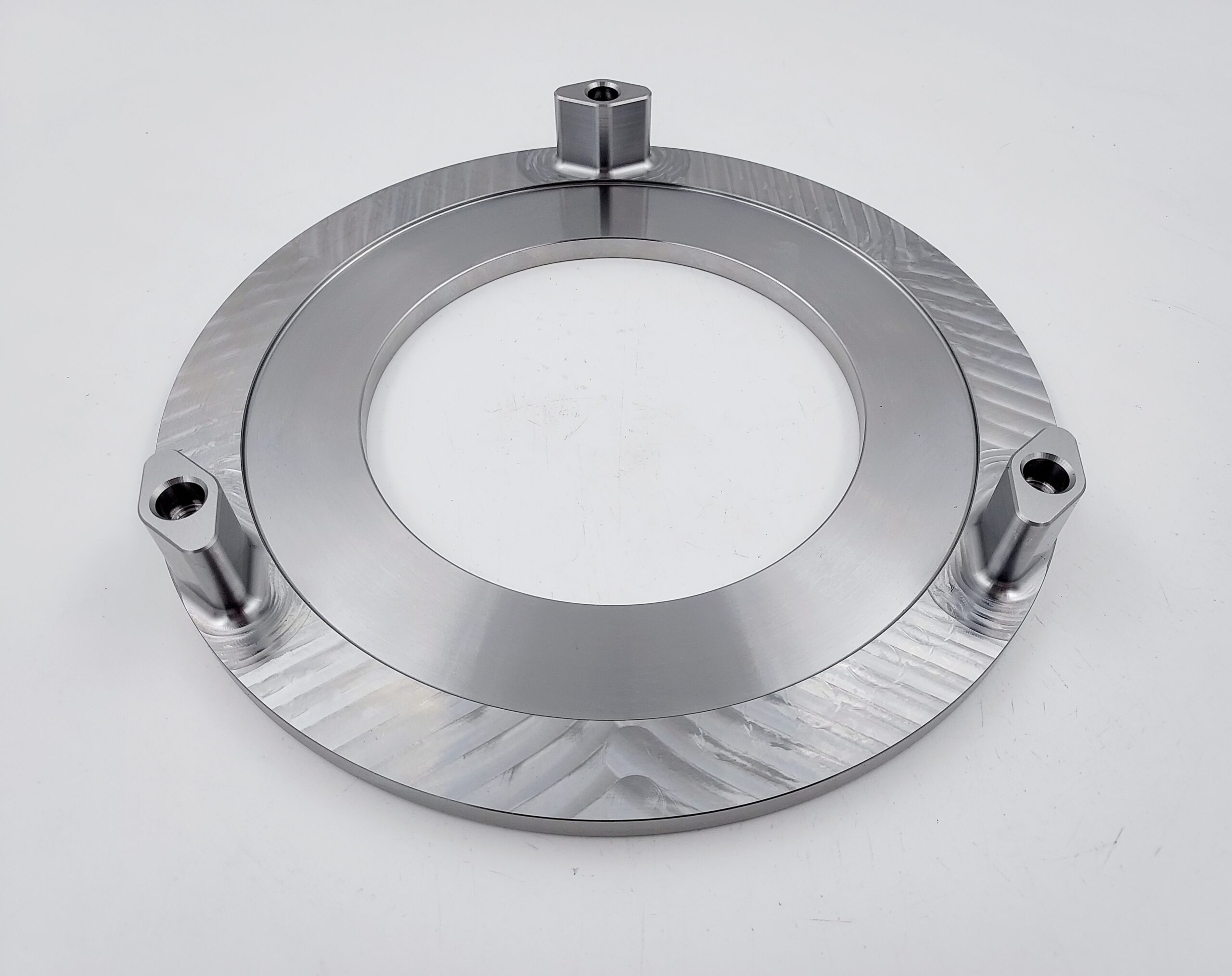 Mini A Series Clutch Pressure Plate